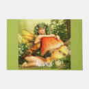 Search for fairy doormats Vintage