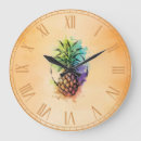 Search for pineapple clocks Pretty