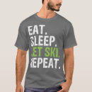 Search for jet ski tshirts Skiing