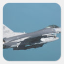 Search for fighting falcon stickers outdoors