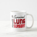 Search for lung mugs Survivor