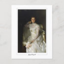Search for john singer sargent postcards Woman