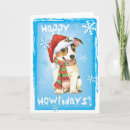 Search for jack russell terrier cards Jrt