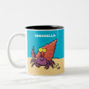 Search for crabs mugs Cute