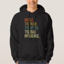 Search for uncle hoodies Vintage