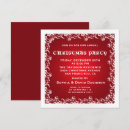 Search for buffet invitations Elegant