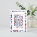 Search for british landmark postcards United kingdom