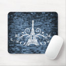 Search for eifel mousepads For her
