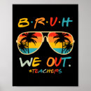 Search for school year posters Summer