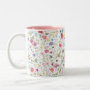 Search for summer bloom mugs Wildflower