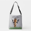 Search for african crossbody bags Giraffe