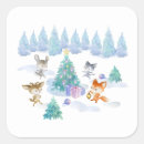 Search for square dancing stickers Watercolor