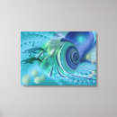 Search for mixed media canvas prints Fantasy