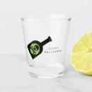 Search for halloween shot glasses Funny
