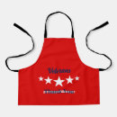 Search for veteran aprons Patriotic