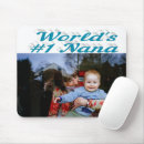 Search for nana mousepads Granny