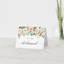 Search for keepsake invitations Floral