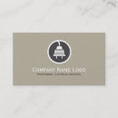 Search for electrical business cards Elegant