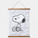 Search for peanuts tapestries Comic strip