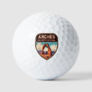 Search for national park golf balls Utah