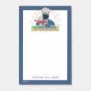 Search for cookie monster post it notes Children's television show