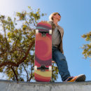 Search for retro board skateboards Old school
