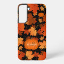 Search for fall samsung cases Pumpkin