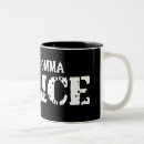 Search for police officer mugs Work