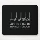 Search for clubs mousepads Grandpa