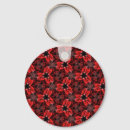 Search for show round key rings Modern