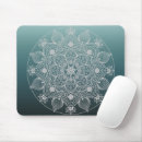 Search for green lace mousepads For her