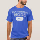 Search for funny cpa tshirts Certified public accountant