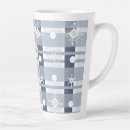 Search for blue plaid mugs Tartan