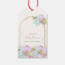 Search for boho gift tags Arch