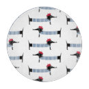 Search for dachshunds chopping boards Pattern