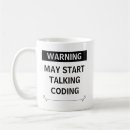 Search for funny programmer mugs Birthday