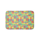 Search for construction bathroom accessories Watercolor