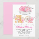 Search for strollers invitations Mother to be