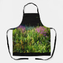 Search for spirits aprons Purple