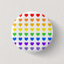 Search for freedom badges Heart