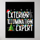 Search for low light posters Xmas