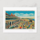 Search for crowds postcards Beach