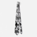 Search for triangle ties Trendy