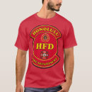 Search for firefighter shield tshirts Firefighting