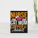 Search for funny nurse birthday cards Statement piece