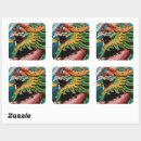 Search for chinese temple stickers Asia