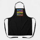 Search for writer aprons Book lover