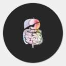 Search for human organs stickers Heart