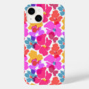 Search for neon flowers iphone cases Pattern