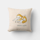 Search for shiba inu cushions Dog lover